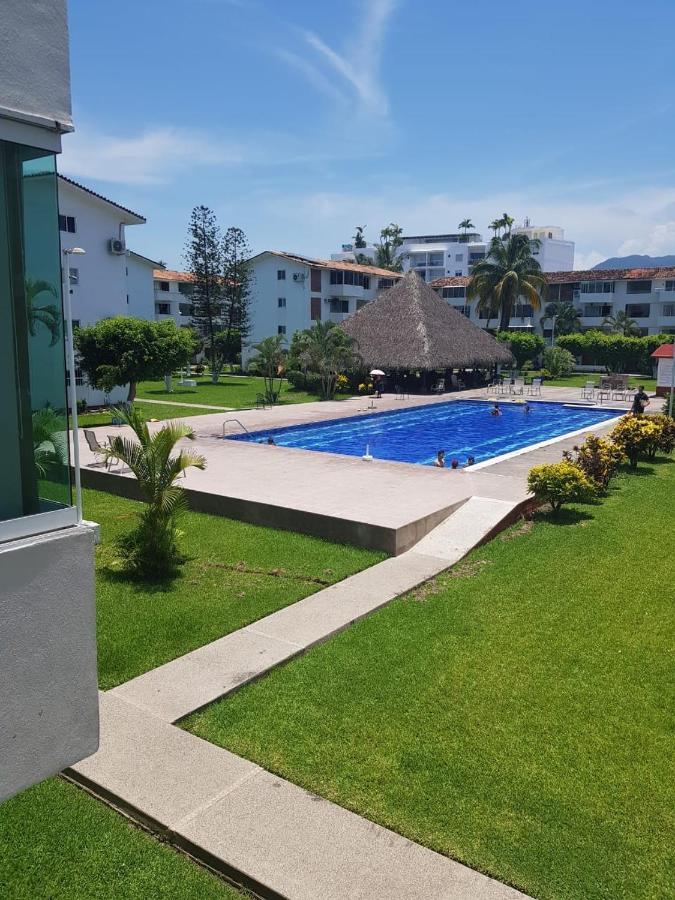 Departamento De Lujo, Puerto Vallarta. Mexico Appartement *