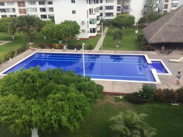 Appartement Departamento De Lujo, Puerto Vallarta. Mexico *