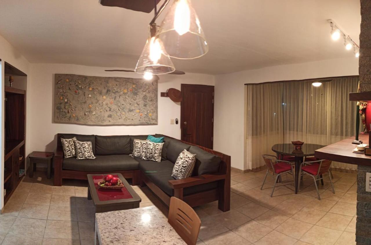 Departamento De Lujo, Puerto Vallarta. Mexico Appartement Puerto Vallarta