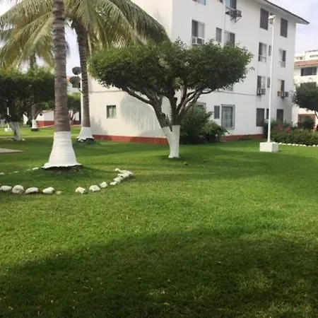 Departamento De Lujo, Puerto Vallarta. Mexico Exterior photo